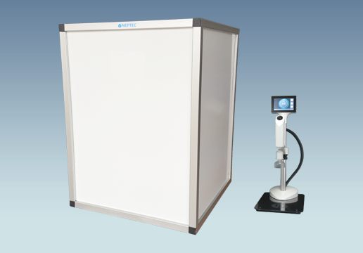 Neptec PROTEUS 40 Purewater System